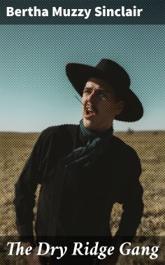 eBook: The Dry Ridge Gang