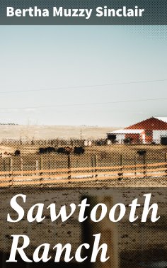 eBook: Sawtooth Ranch