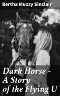 eBook: Dark Horse - A Story of the Flying U