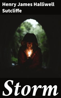 eBook: Storm