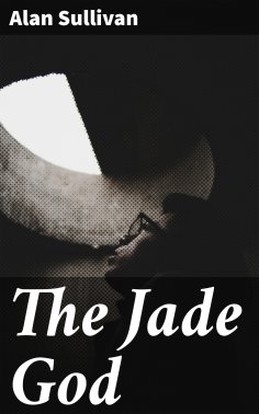 eBook: The Jade God
