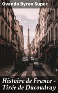 eBook: Histoire de France - Tirée de Ducoudray