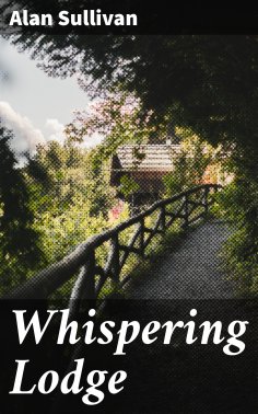 eBook: Whispering Lodge