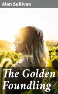 eBook: The Golden Foundling