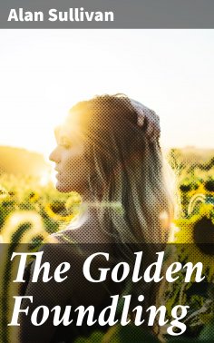 eBook: The Golden Foundling