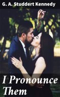 eBook: I Pronounce Them