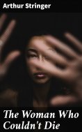 eBook: The Woman Who Couldn't Die