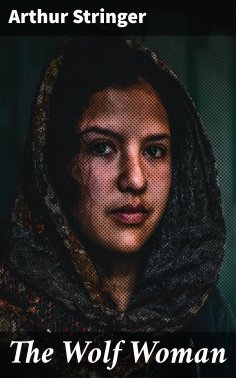 eBook: The Wolf Woman