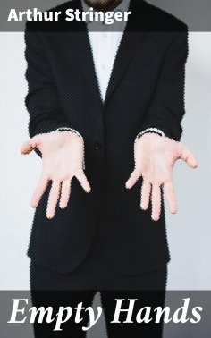 eBook: Empty Hands