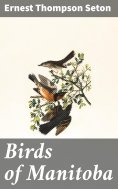 ebook: Birds of Manitoba