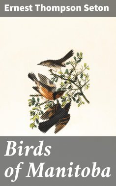 ebook: Birds of Manitoba