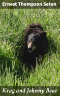 ebook: Krag and Johnny Bear