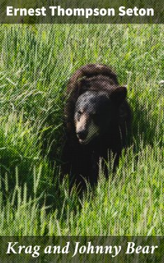 ebook: Krag and Johnny Bear