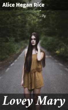 eBook: Lovey Mary