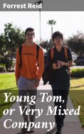 eBook: Young Tom, or Very Mixed Company