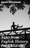 eBook: Tales from English History. For Children