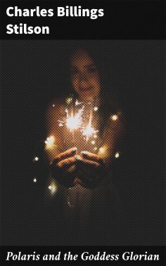 eBook: Polaris and the Goddess Glorian