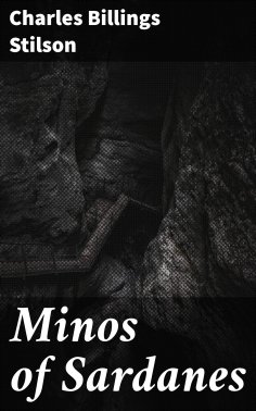 eBook: Minos of Sardanes
