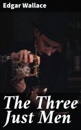eBook: The Three Just Men