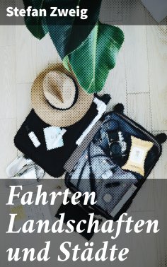 eBook: Fahrten Landschaften und Städte