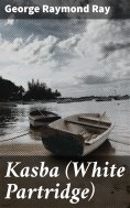 eBook: Kasba (White Partridge)
