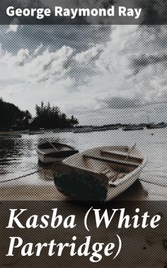 ebook: Kasba (White Partridge)