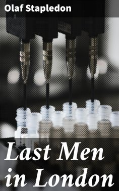 eBook: Last Men in London