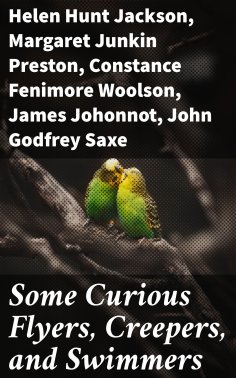 eBook: Some Curious Flyers, Creepers, and Swimmers