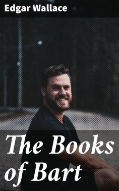 eBook: The Books of Bart