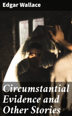 eBook: Circumstantial Evidence and Other Stories