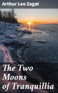 ebook: The Two Moons of Tranquillia