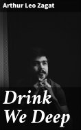 ebook: Drink We Deep