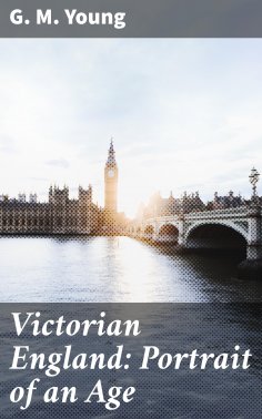 eBook: Victorian England: Portrait of an Age