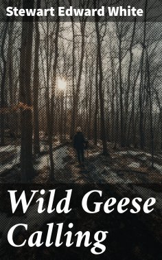eBook: Wild Geese Calling
