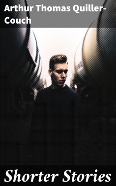 eBook: Shorter Stories