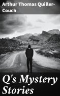 eBook: Q's Mystery Stories