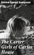 eBook: The Carter Girls of Carter House