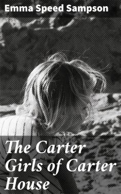 eBook: The Carter Girls of Carter House