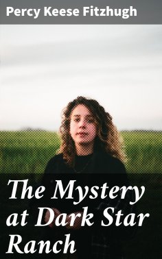 eBook: The Mystery at Dark Star Ranch