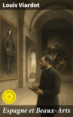 eBook: Espagne et Beaux-Arts