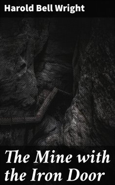 eBook: The Mine with the Iron Door