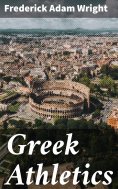 eBook: Greek Athletics