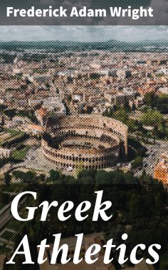 eBook: Greek Athletics