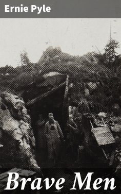 eBook: Brave Men
