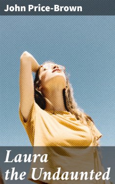 eBook: Laura the Undaunted