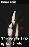 eBook: The Night Life of the Gods