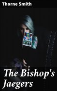 eBook: The Bishop's Jaegers