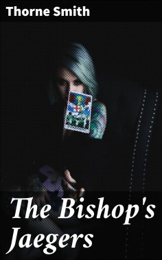 eBook: The Bishop's Jaegers