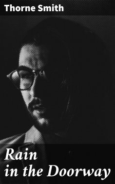 eBook: Rain in the Doorway