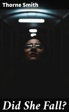 eBook: Did She Fall?